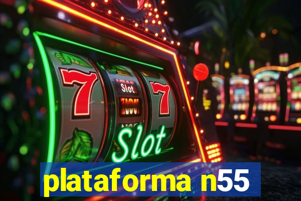 plataforma n55